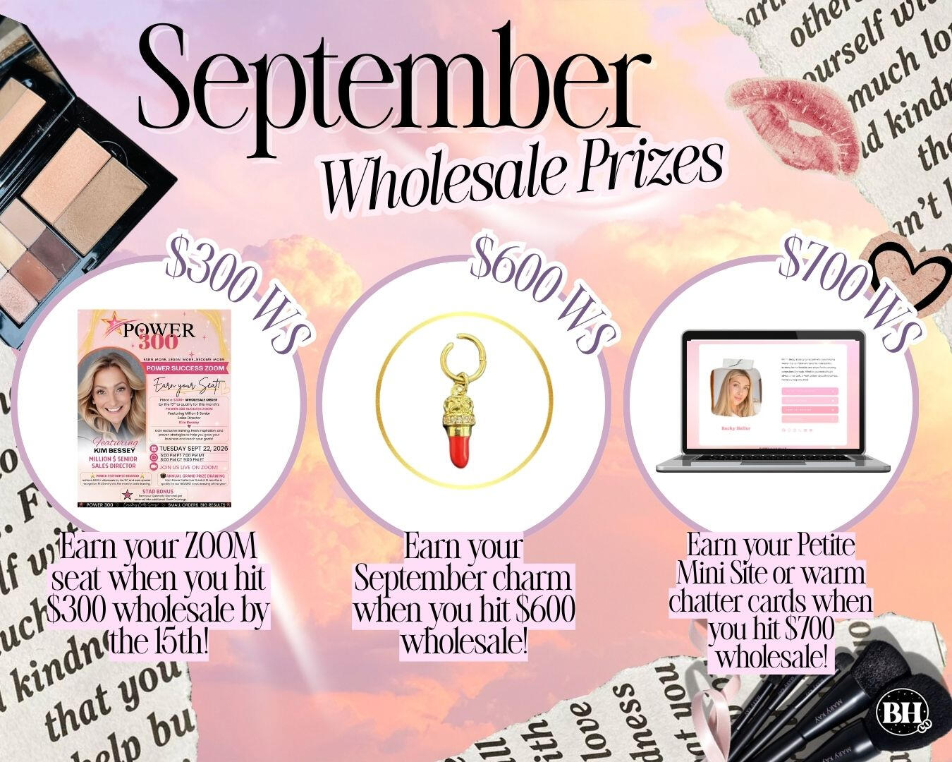 September Promo September Promo